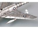 Trumpeter 02232 North American F-100D Fighter 1:32