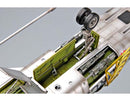Trumpeter 02232 North American F-100D Fighter 1:32