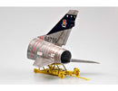 Trumpeter 02232 North American F-100D Fighter 1:32