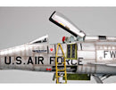 Trumpeter 02232 North American F-100D Fighter 1:32