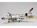 Trumpeter 02232 North American F-100D Fighter 1:32