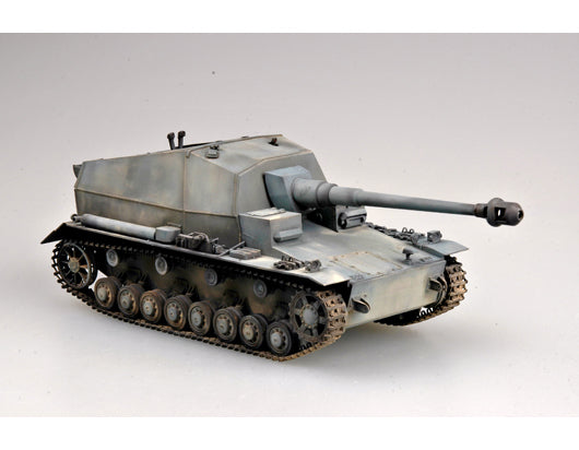 Trumpeter 00348 German Pz.Sfl. IVa Dicker Max 1:35