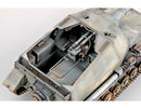 Trumpeter 00348 German Pz.Sfl. IVa Dicker Max 1:35