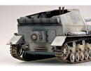 Trumpeter 00348 German Pz.Sfl. IVa Dicker Max 1:35