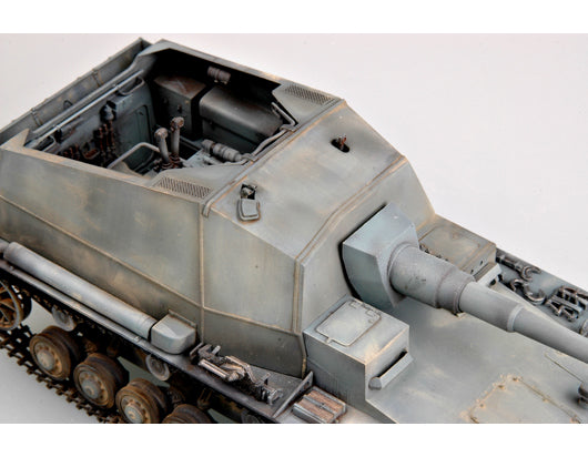 Trumpeter 00348 German Pz.Sfl. IVa Dicker Max 1:35