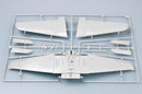 Trumpeter 02243 U.S.NAVY SBD-5/A-24BDauntless 1:32