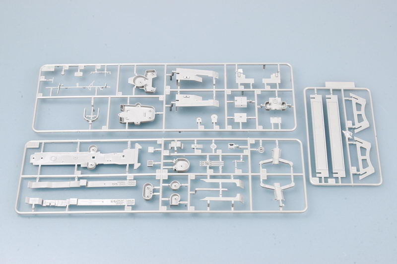 Trumpeter USS ENGLAND DE-635 05305 1:350