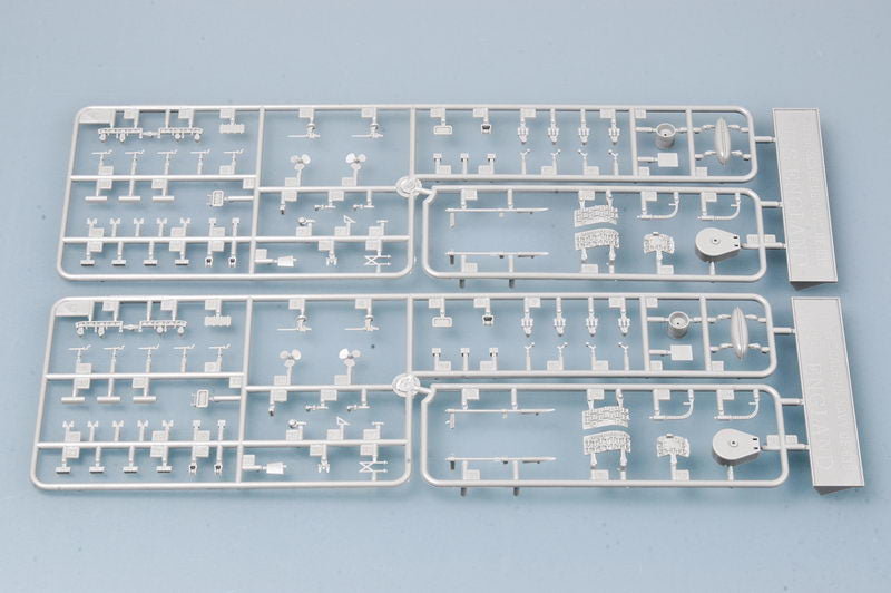 Trumpeter USS ENGLAND DE-635 05305 1:350