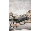 Trumpeter 02808 WELLINGTON Mk.1C 1:48