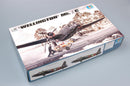 Trumpeter 02808 WELLINGTON Mk.1C 1:48