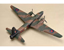 Trumpeter 02808 WELLINGTON Mk.1C 1:48