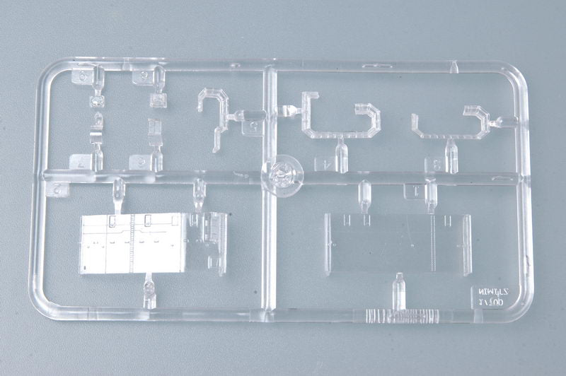 Trumpeter USS NIMITZ CVN-68 05714 1:700