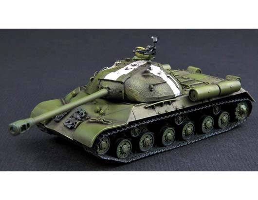 Trumpeter Russia JS-3 TANK 07227 1:72