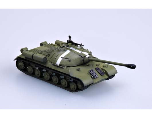 Trumpeter Russia JS-3 TANK 07227 1:72