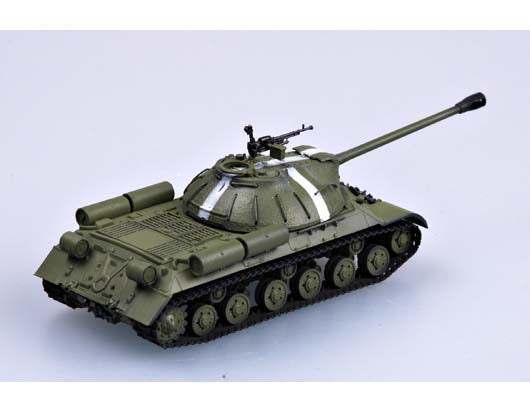 Trumpeter Russia JS-3 TANK 07227 1:72