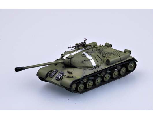 Trumpeter Russia JS-3 TANK 07227 1:72