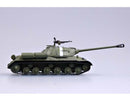 Trumpeter 07227 Russia JS-3 TANK 1:72