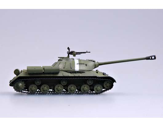 Trumpeter Russia JS-3 TANK 07227 1:72