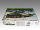 Trumpeter 00905 T-34/76 Model 1942 1:16