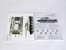 Trumpeter 00905 T-34/76 Model 1942 1:16