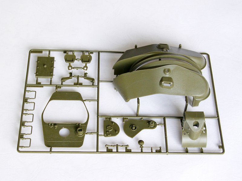 Trumpeter T-34/76 Model 1942 00905 1:16