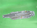 Trumpeter 05201 Nimitz class (CVN-68) 1:500