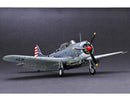 Trumpeter 02242 U.S.NAVY SBD-3/4/A-24A “Dauntless” 1:32