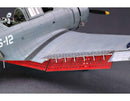 Trumpeter 02242 U.S.NAVY SBD-3/4/A-24A “Dauntless” 1:32