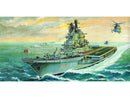 Trumpeter 5704 SOVIET KIEV CARRIER 1:700