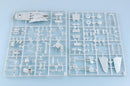 Trumpeter 02241 U.S.NAVY SBD-1/2 Dauntless 1:32