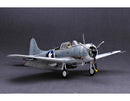 Trumpeter 02241 U.S.NAVY SBD-1/2 Dauntless 1:32