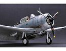 Trumpeter 02241 U.S.NAVY SBD-1/2 Dauntless 1:32