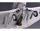 Trumpeter 02241 U.S.NAVY SBD-1/2 Dauntless 1:32