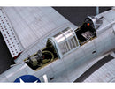 Trumpeter 02241 U.S.NAVY SBD-1/2 Dauntless 1:32