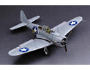 Trumpeter 02241 U.S.NAVY SBD-1/2 Dauntless 1:32
