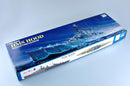 Trumpeter 05302 HMS HOOD 1:350
