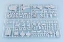 Trumpeter 05302 HMS HOOD 1:350