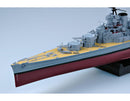 Trumpeter 05302 HMS HOOD 1:350