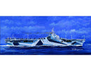 Trumpeter 05736 USS TICONDEROGA CV-14 1:700
