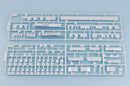 Trumpeter 05736 USS TICONDEROGA CV-14 1:700