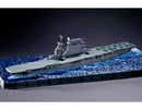 Trumpeter 05728 USS ESSEX CV-9 1:700