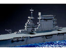 Trumpeter 05728 USS ESSEX CV-9 1:700