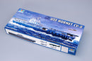 Trumpeter 05727 USS HORNET CV-8 1:700