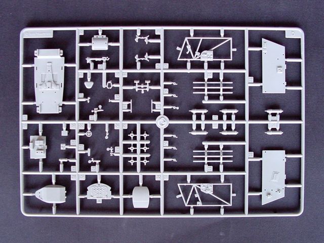 Trumpeter Mikoyan-Gurevich MiG-3 02230 1:32