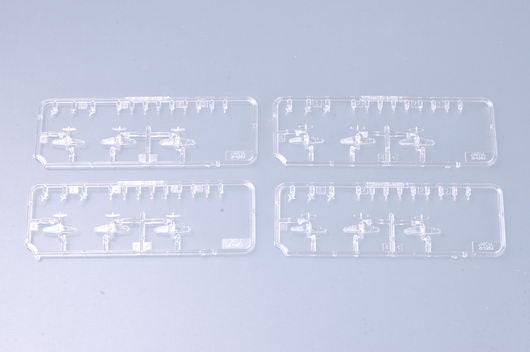 Trumpeter 05727 USS HORNET CV-8 1:700