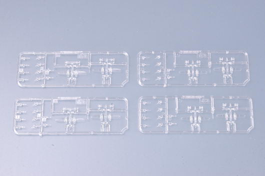 Trumpeter 05727 USS HORNET CV-8 1:700
