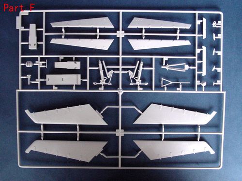 Trumpeter Tupolev Tu-142MR Bear- J 01609 1:72