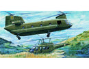 Trumpeter 05104 CH-47A "CHINOOK" 1:35