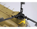 Trumpeter 05104 CH-47A "CHINOOK" 1:35