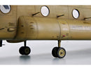 Trumpeter 05104 CH-47A "CHINOOK" 1:35